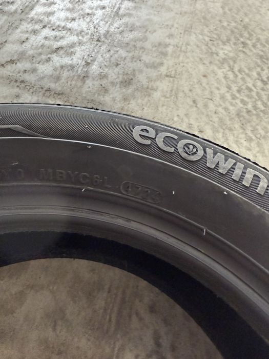 Opony nowe  24r 185/55/15 kuhmo 7 ecowind