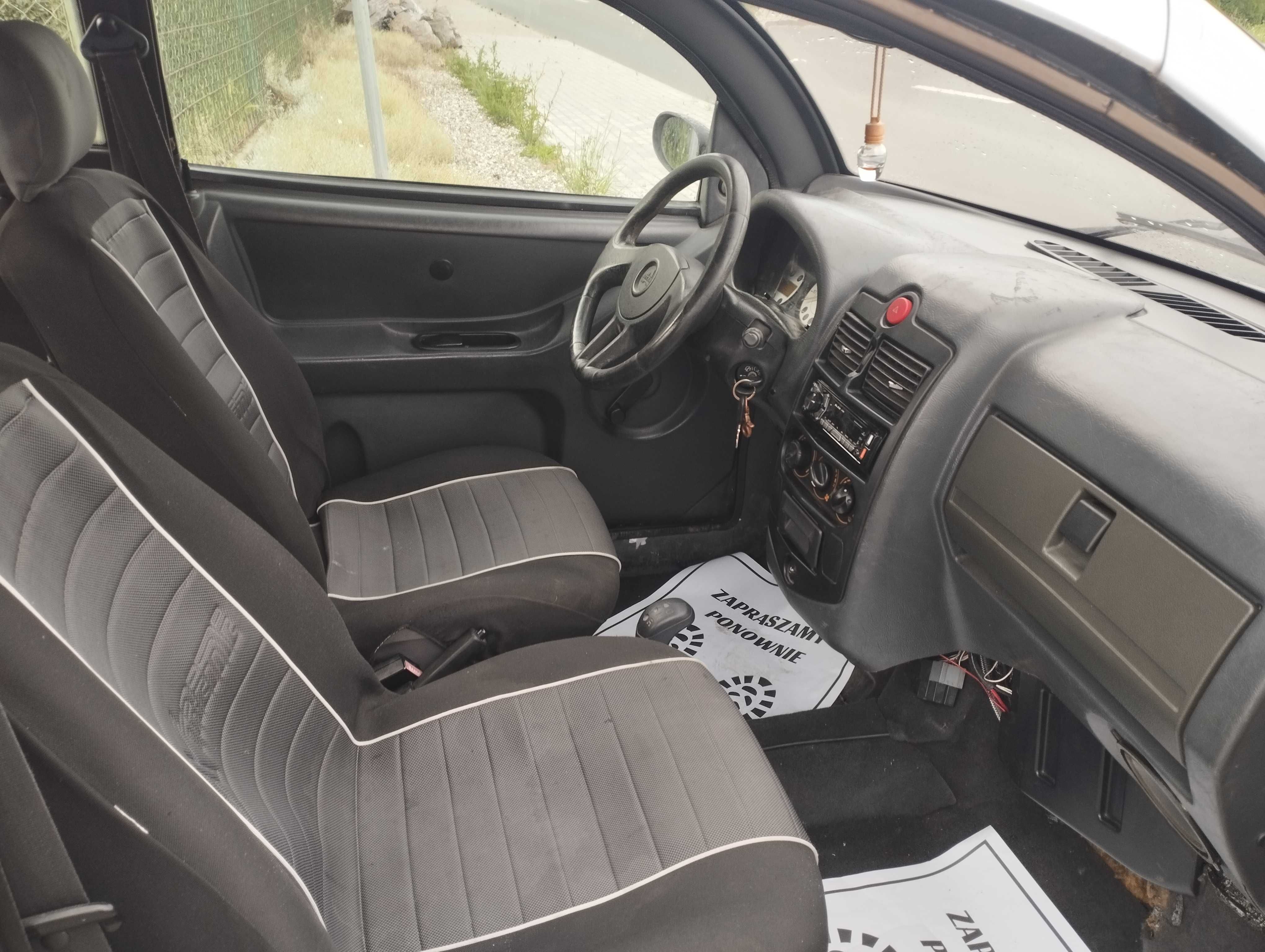 Aixam Crossline L6e bez prawa jazdy b na am Aixam Microcar Transport