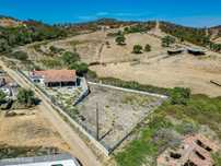 Moradia T2 São Teotónio com 1.470m2 terreno