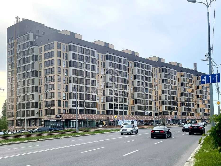 Продам 1-но к квартиру-студію,Немецкий проект,Клочковская,93(код21375)