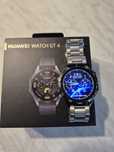 Huawei watch gt 4