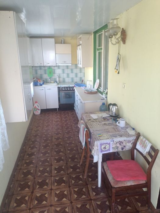 Продам усадьбу в с/т Подлесное