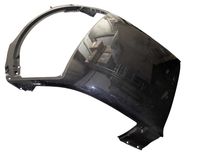 Maserati MC20 - dach CARBON, rama szyby słupek A B - CENTRAL MONOCOQUE