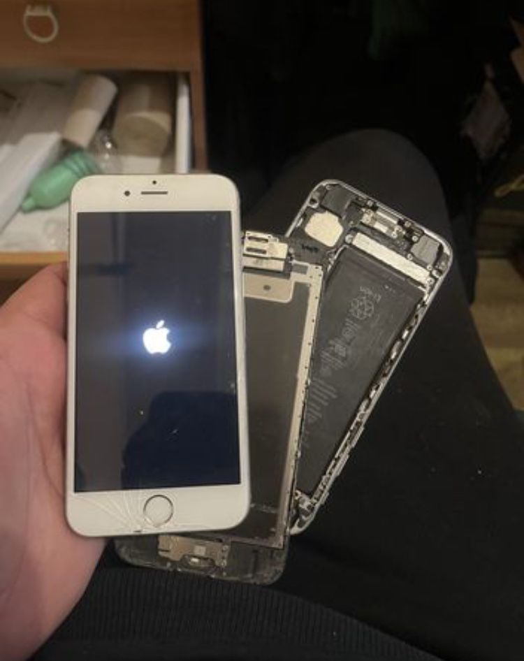 Айфон 7 iphone 7 — 128 Гіга
