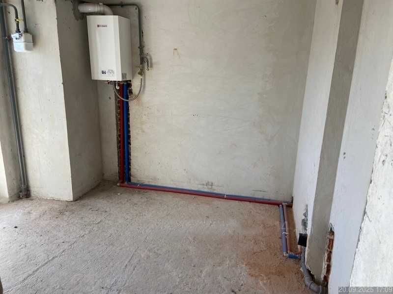 Продається 1к квартира 41,5 м², вул. Тракт Глинянський 1Б