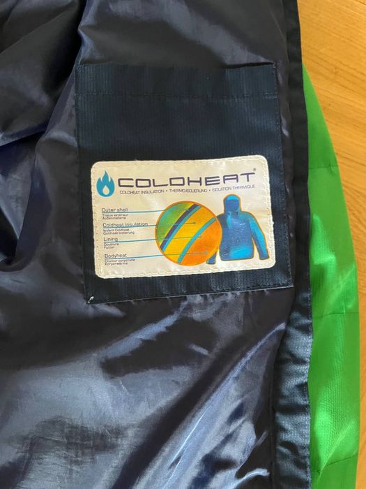 Куртка зимова дитяча зимова куртка пуховик