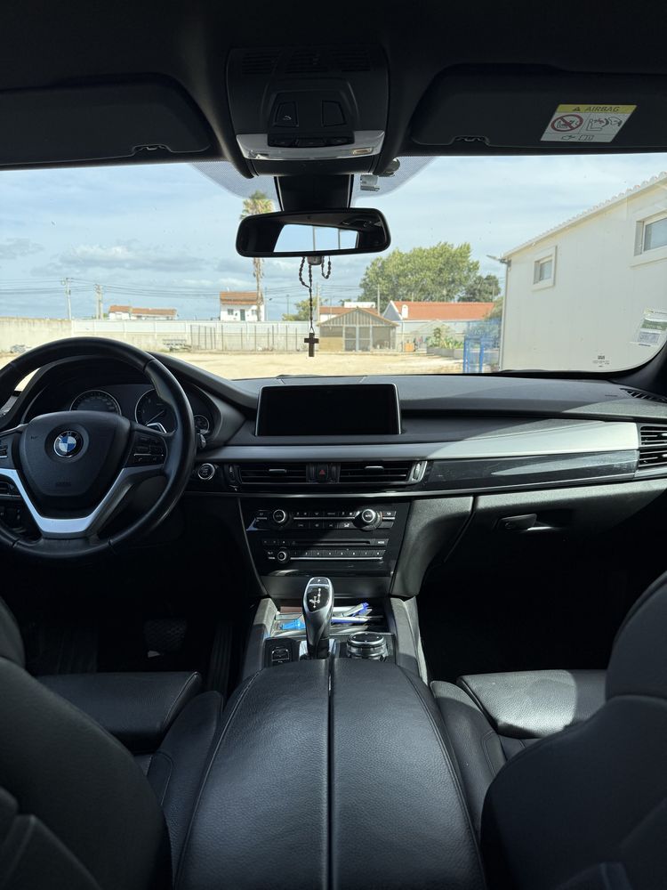 BMW X5 xdrive30d