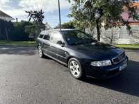 Audi A4 1.9 TDi - revisão total - A/C