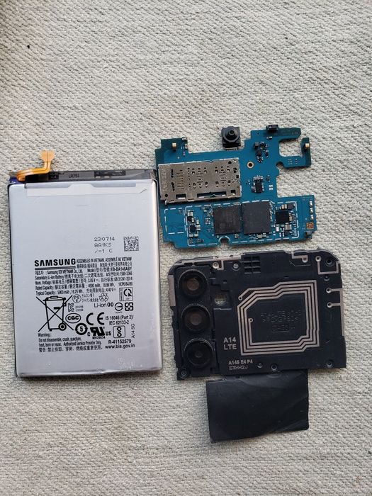 Samsung Galaxy A14  A145