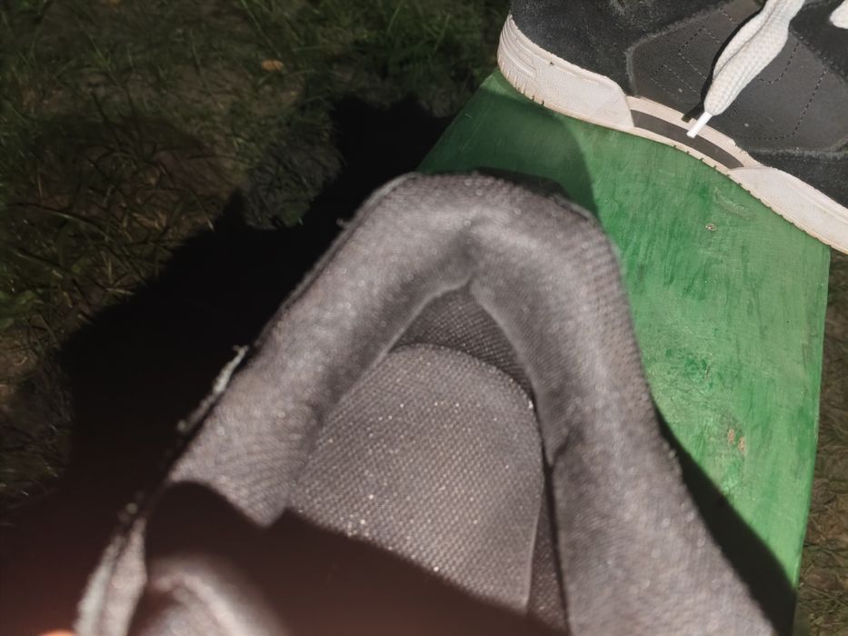 Дутыши Etnies faze