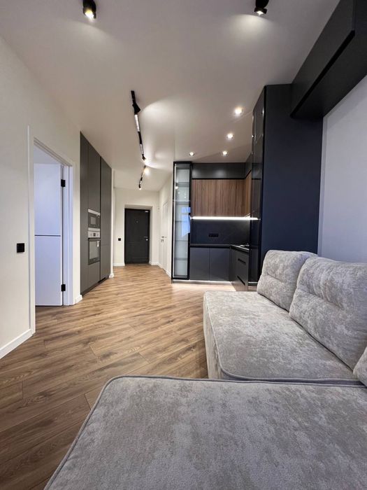 ‼️Нова 1к квартира в Жк Софія Резиденс