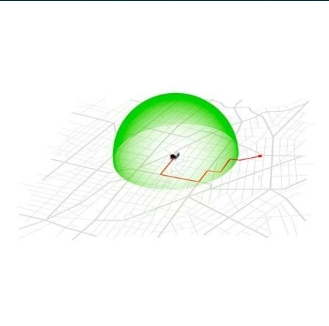 Moduł GPS+4G WA0862 WORX Find My Landroid
