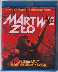 Martwe Zło / 2013 (Blu-ray) Lektor PL / Ideał