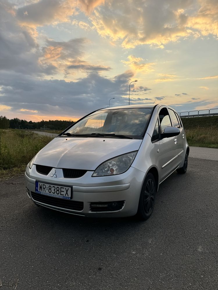 Mitsubishi Colt 1.4 B+G 2006