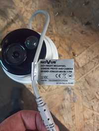 Kamera Novus 5 sztuk.