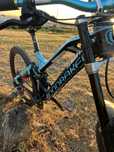 Mondraker summum 2019