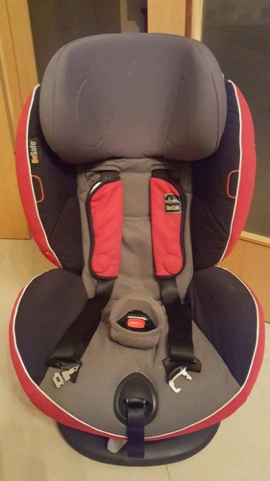 Cadeira crinça auto