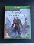 Assassins Creed Valhalla Xbox Series X/S