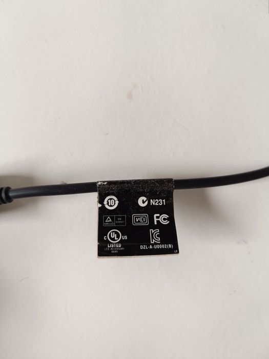 Microfones Logitech USB