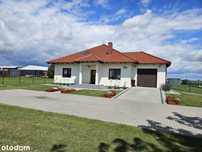 Dom 178 m² + działka 4864 m² + opcja 9148 m². Gonice, Września, Słupca