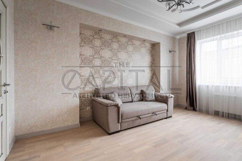 Оренда квартири, ЖК Новопечерські Липки, вул. Верхогляда, Печерськ