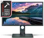 Монитор  BenQ PD3200U 32 дюйма 4K