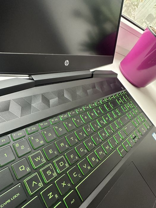 є70ноутів‼️Traid-In Ноутбук HP‼️GTX1650‼️SSD1000Gb‼️i5 8 ядер/RAM16-32