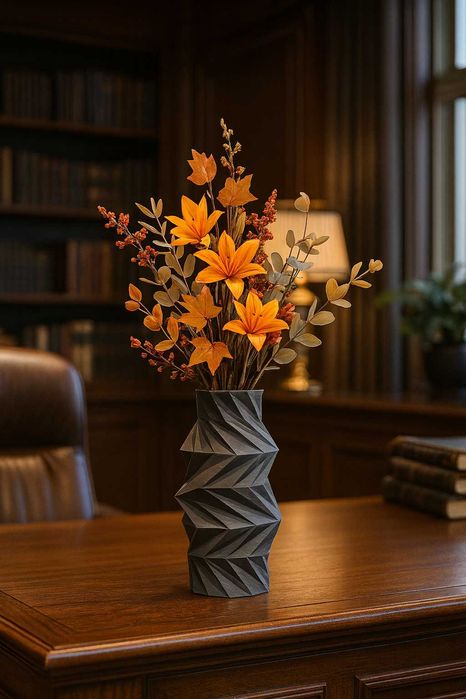 Vaso Jarra decor prenda