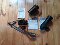 Aparat Nikon F65