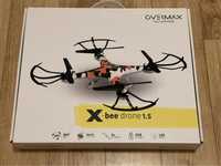 Rezerwacja-Idealny Dron Overmax x-bee 1.5