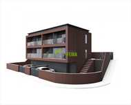 Moradia T2 , Nova Santa Maria da Feira
