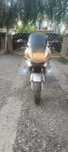 Honda Deaville 650