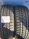 225/55/18 225/55R18 Falken 2017 Całoroczne