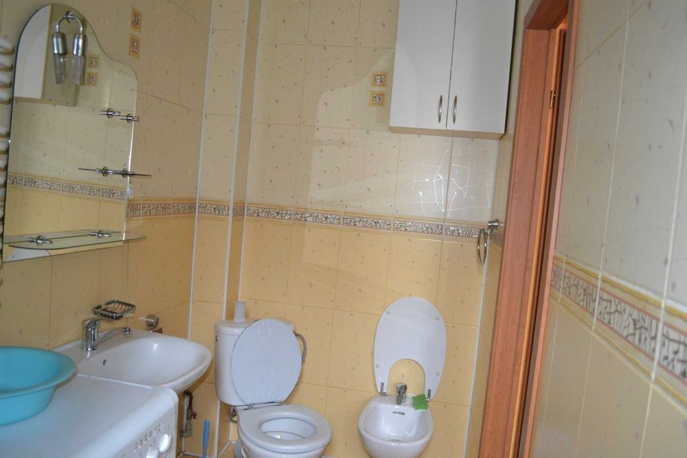 Окрема кімната для хлопця в  цетрі