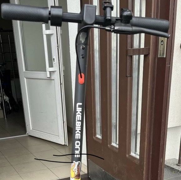 Электросасокат Xiaomi MI