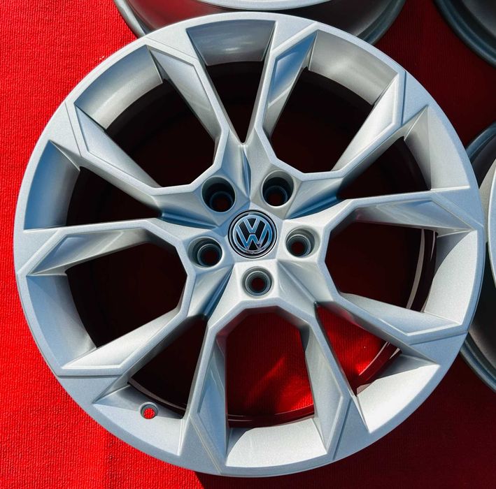 Jantes 19 5x112 VW Golf VIII/VII/VI/V