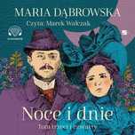 Noce i dnie Tom 3/4. Aleksandria