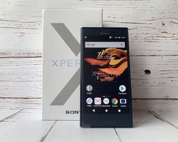 New! Sony Xperia X compact F5321 - in Stock  /XZ/Z5/XZ1/XZ2/XZ3