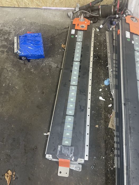 Модулі батареї літій-залізо-фосфатні