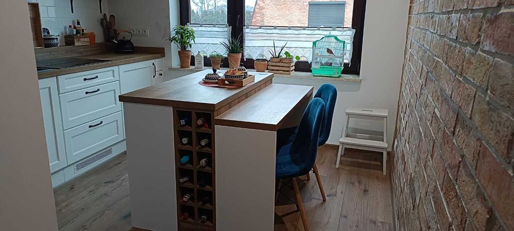 Stolarz, Majster Złota Rączka !