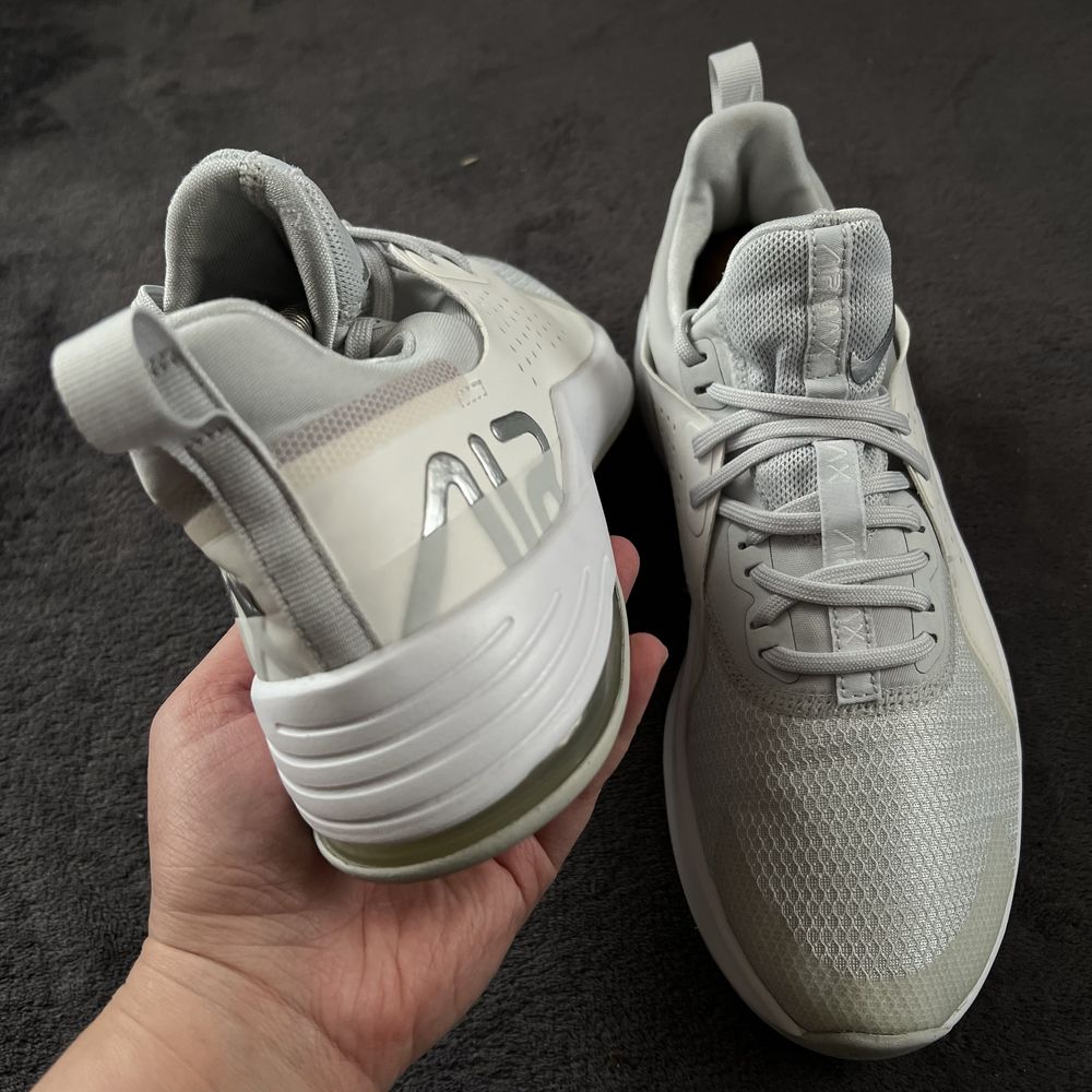 Чоловічі кросівки Nike air max. P. 39. Ідеал!!!