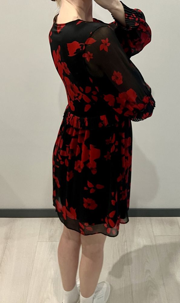 Шифонова сукня Orsay з підкладом