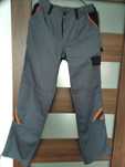 Spodnie robocze damskie Workwear 38