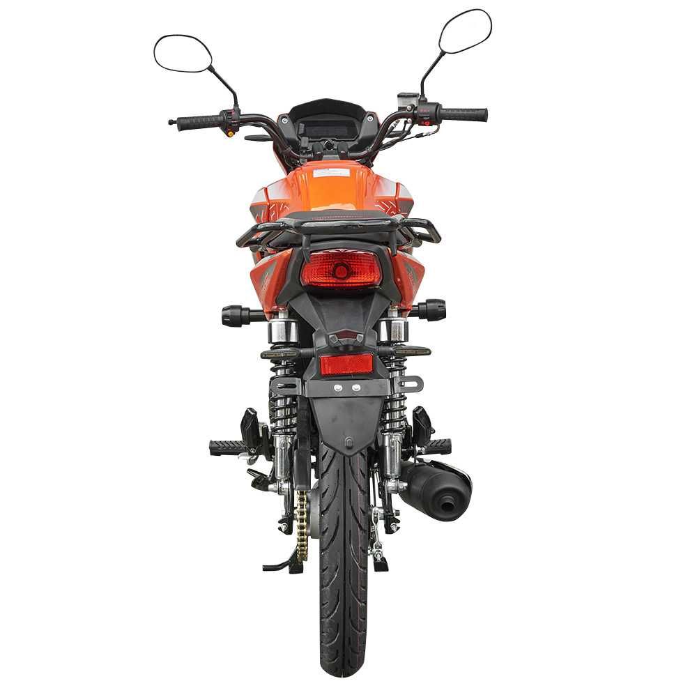 Мопед SPARK SP125C-2AR в Артмото Кременчук