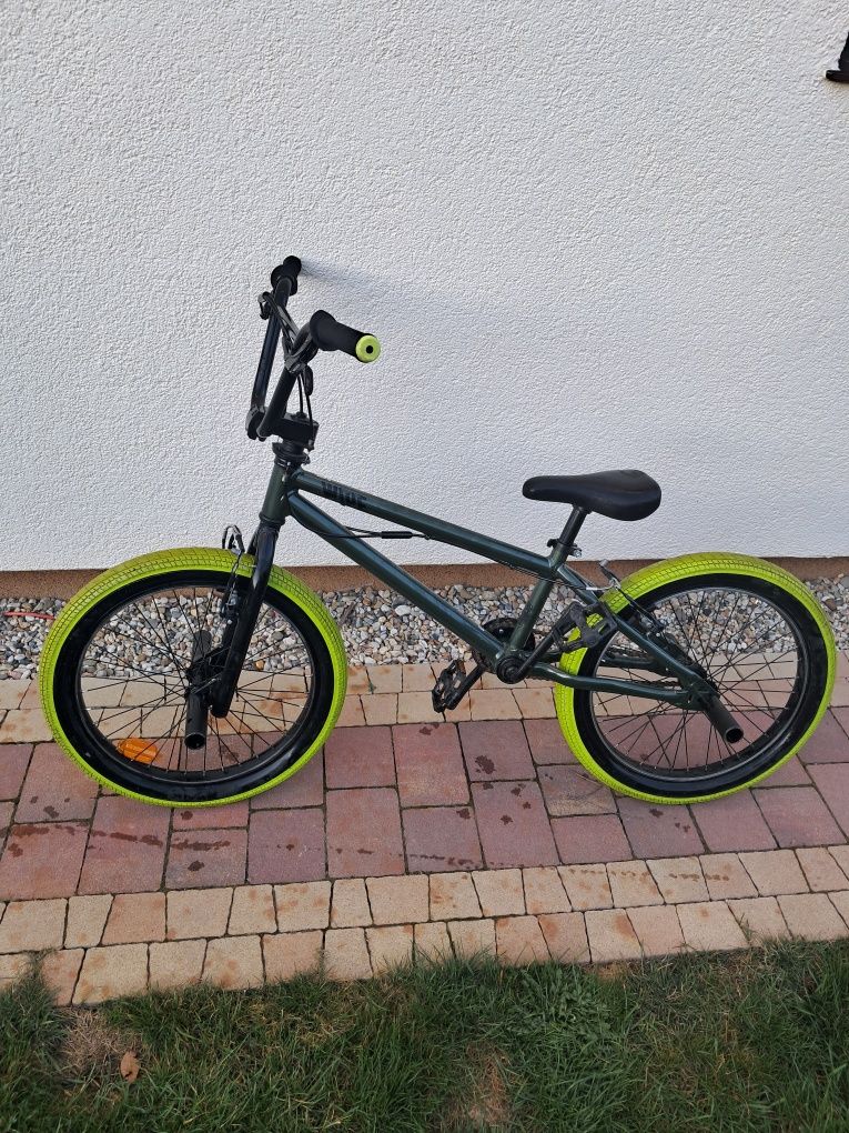 Rower BMX  Bitwin 20"