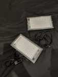 Luzes LED UV 100w