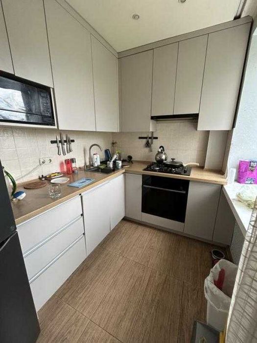 Прдам 3 к кв на Новых домах с капитальным ремонтом