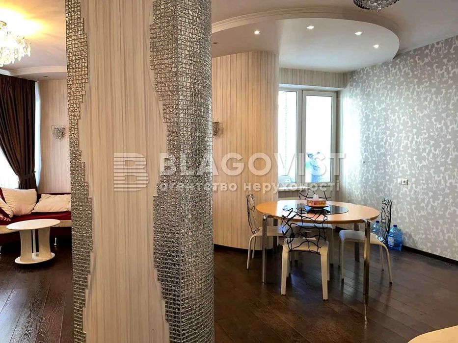 Оренда 2-к квартири, ЖК Затишний, м. Сирець, м. Берестейська