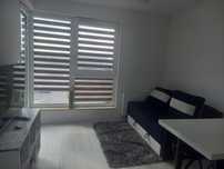 Apartament na doby