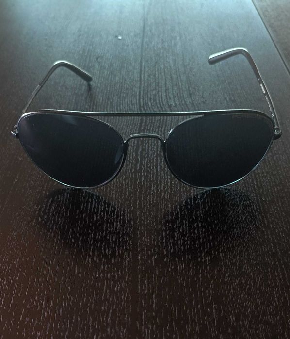 Official Porsche Design Glasses